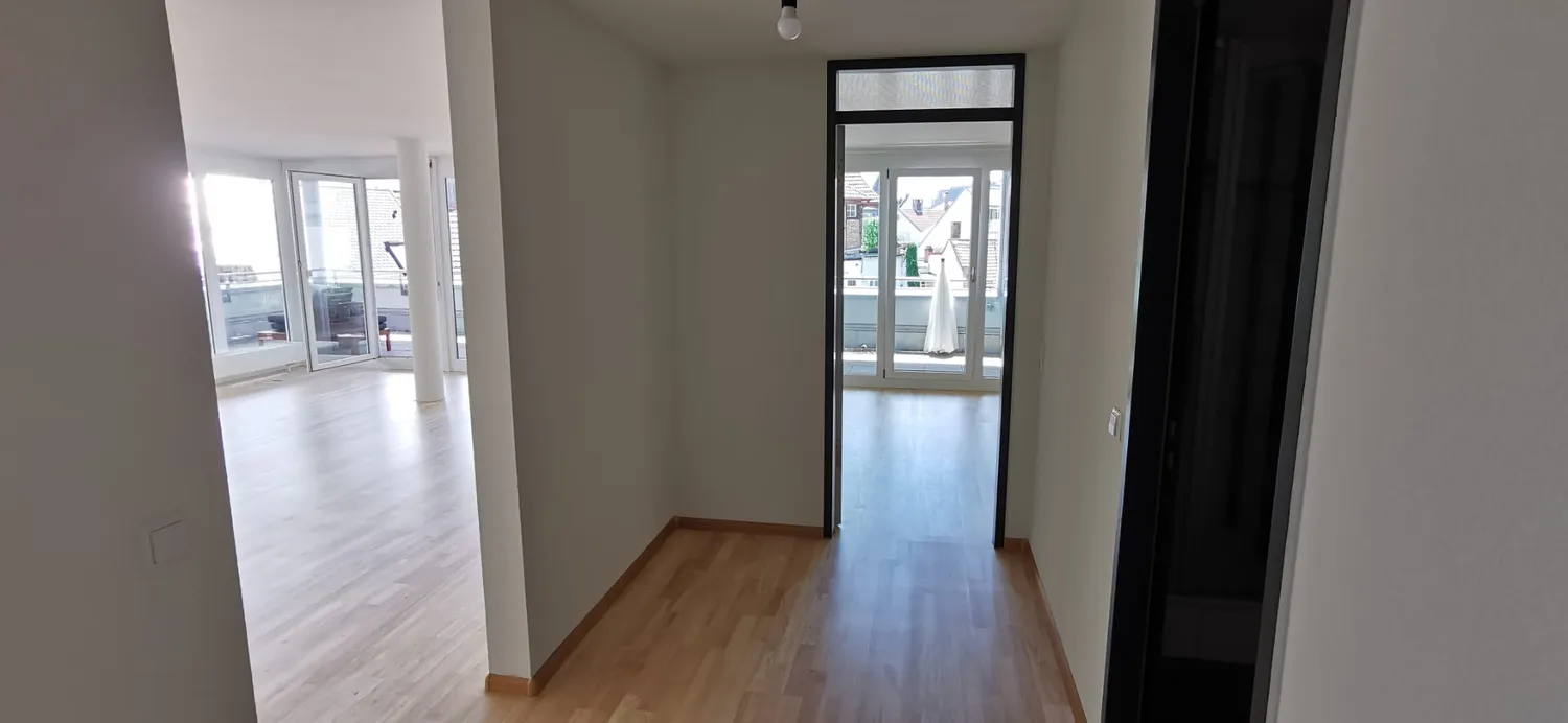 4 Zimmer Wohnung mit 144 m² in Lörrach – Bild 7
