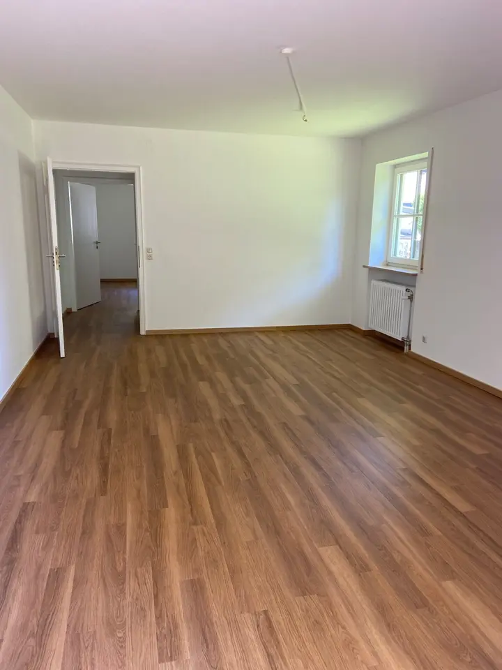 2 Zimmer Wohnung mit 67 m² in Berchtesgaden – Bild 1