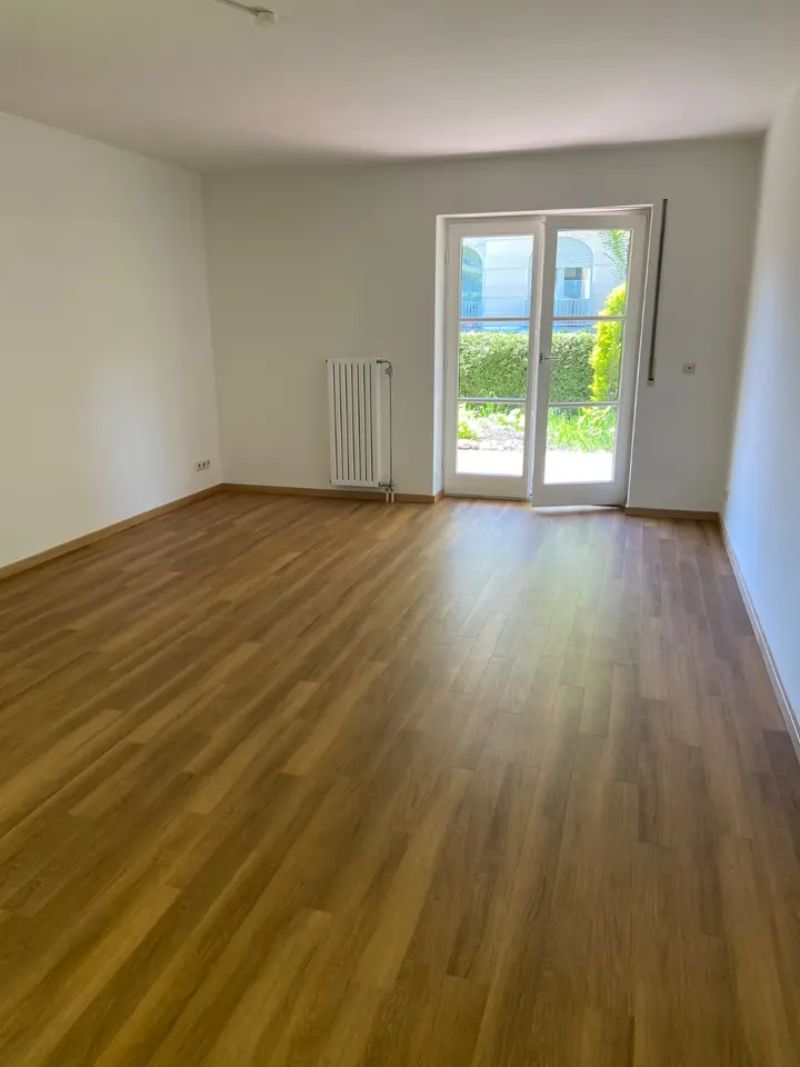 2 Zimmer Wohnung mit 67 m² in Berchtesgaden – Bild 2