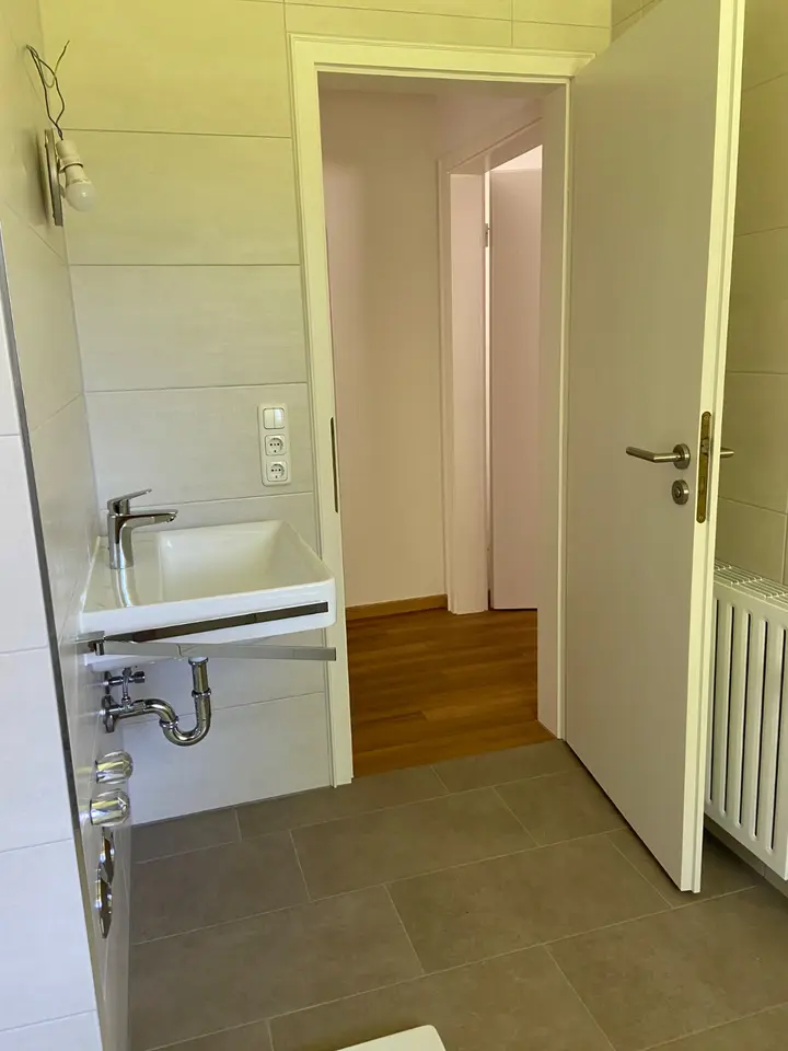 2 Zimmer Wohnung mit 67 m² in Berchtesgaden – Bild 9