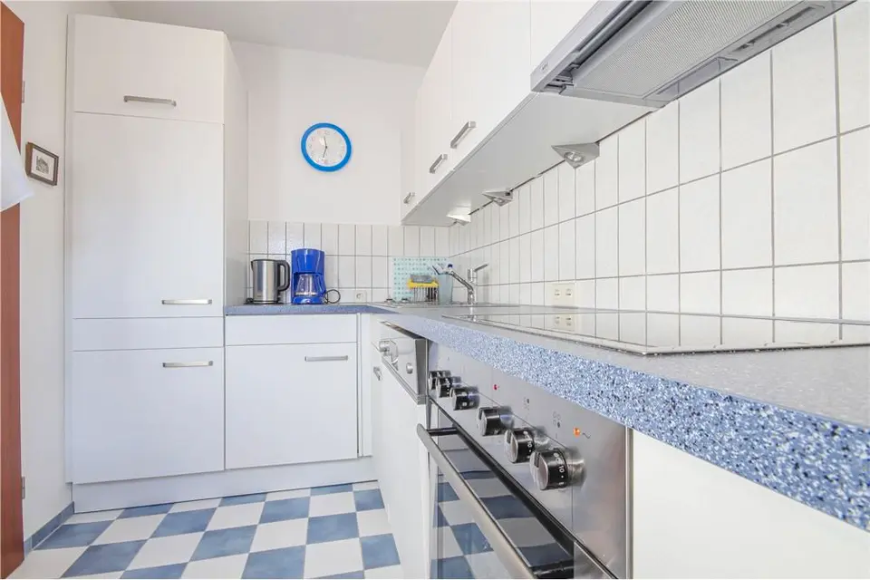 3 Zimmer Wohnung mit 40 m² in Waldshut-Tiengen – Bild 1