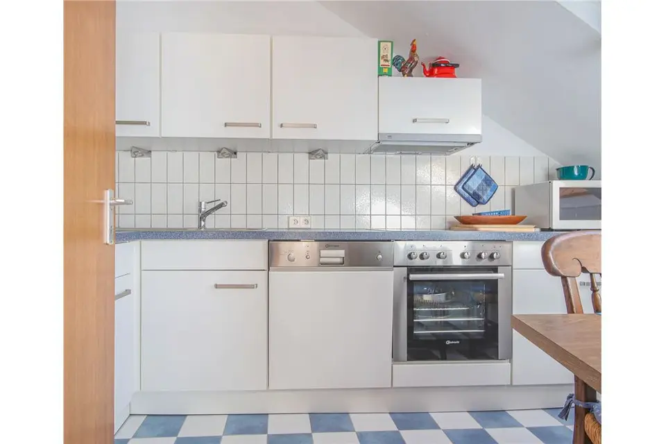 3 Zimmer Wohnung mit 40 m² in Waldshut-Tiengen – Bild 2