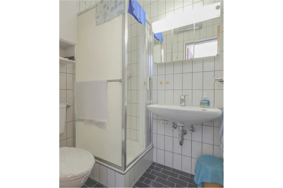 3 Zimmer Wohnung mit 40 m² in Waldshut-Tiengen – Bild 5
