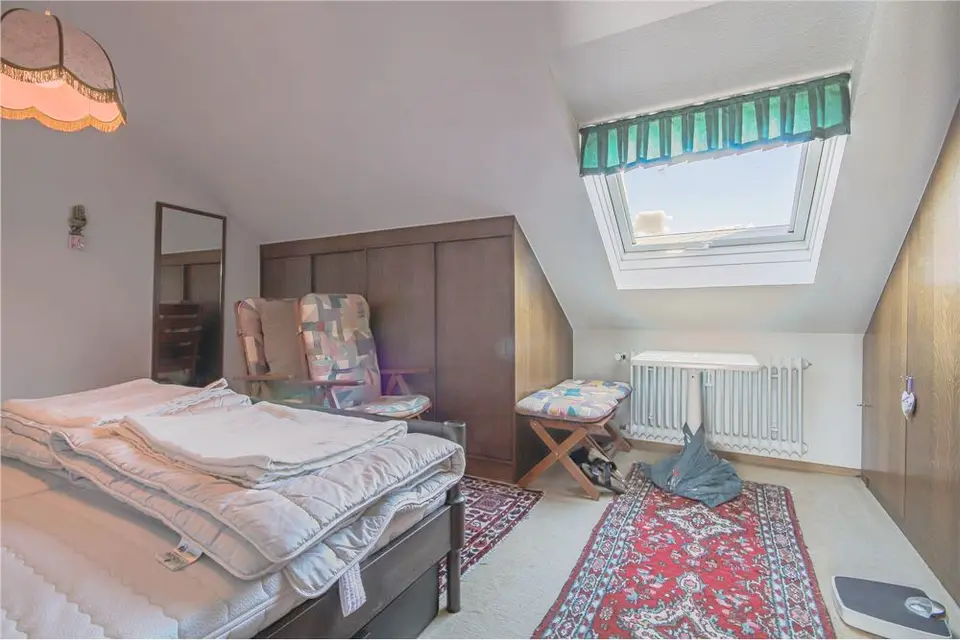 3 Zimmer Wohnung mit 40 m² in Waldshut-Tiengen – Bild 6
