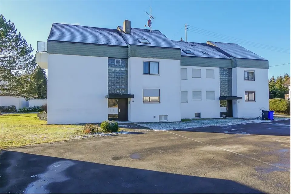 3 Zimmer Wohnung mit 40 m² in Waldshut-Tiengen – Bild 9