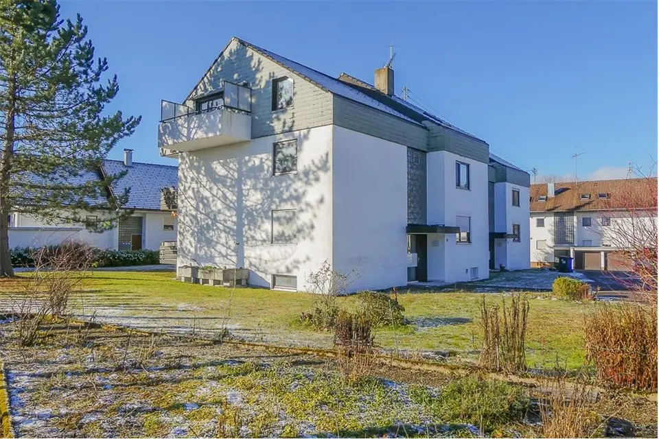 3 Zimmer Wohnung mit 40 m² in Waldshut-Tiengen – Bild 10