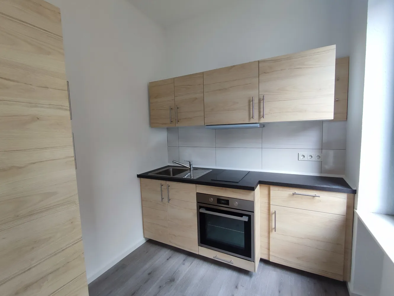 2 Zimmer Wohnung mit 49 m² in Saarbrücken – Bild 1
