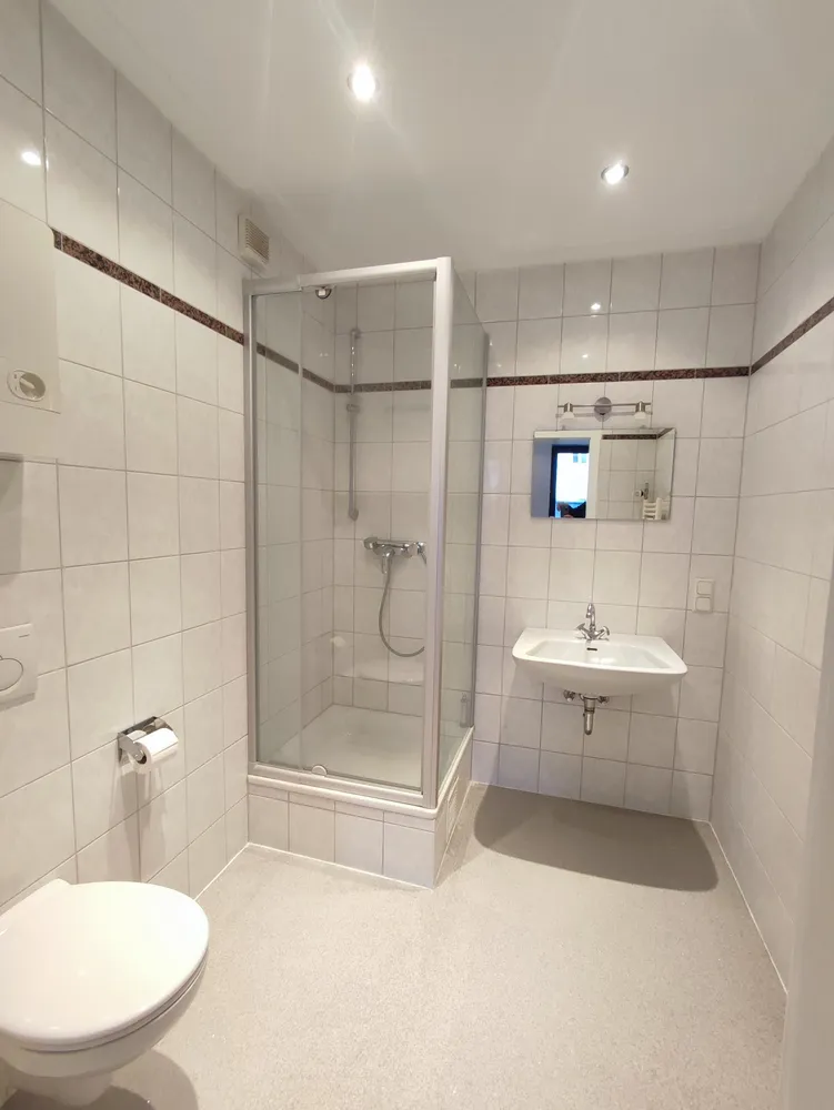 2 Zimmer Wohnung mit 49 m² in Saarbrücken – Bild 4