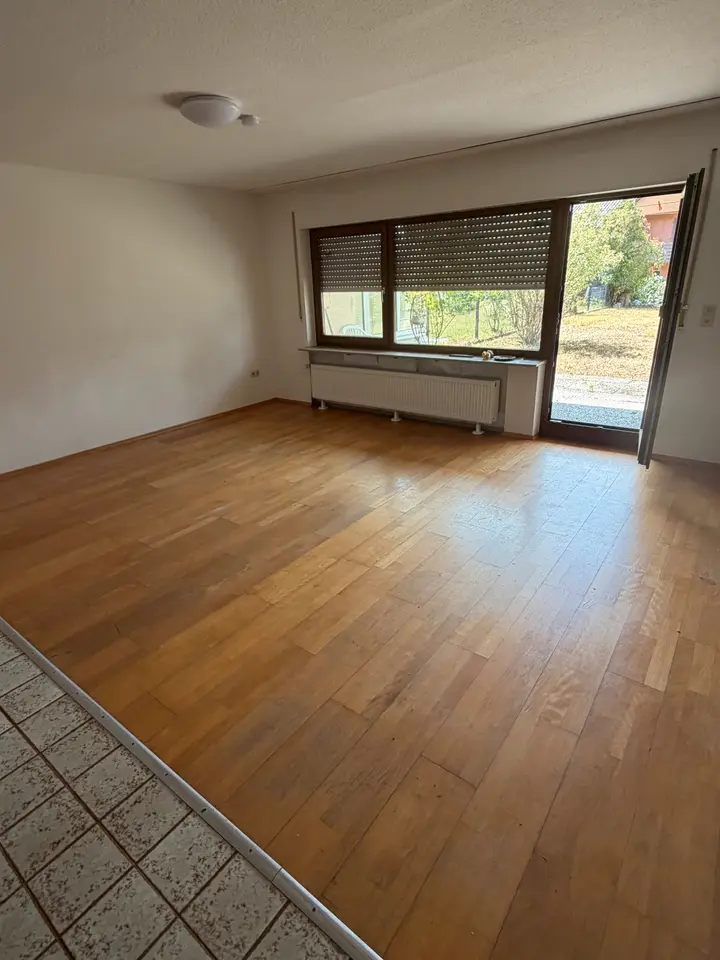 Studio mit 39 m² in Esslingen am Neckar – Bild 1