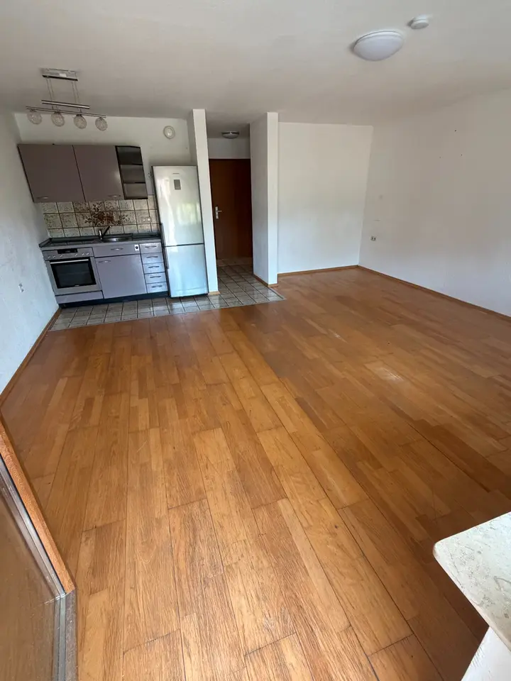 Studio mit 39 m² in Esslingen am Neckar – Bild 2