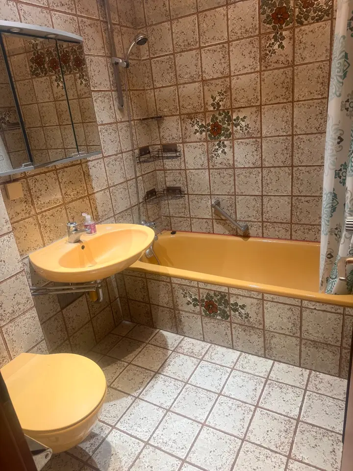 Studio mit 39 m² in Esslingen am Neckar – Bild 4