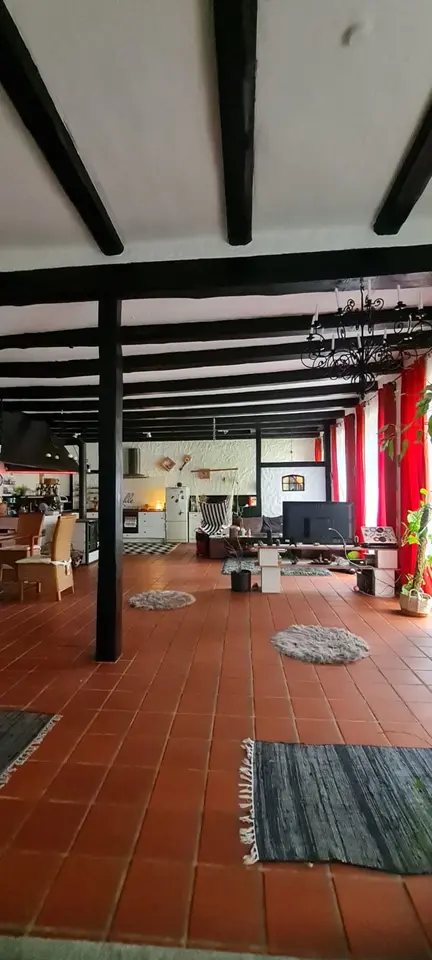 3 Zimmer Wohnung mit 160 m² in Rotenburg (Wümme) – Bild 1