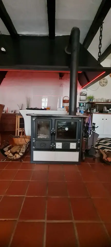 3 Zimmer Wohnung mit 160 m² in Rotenburg (Wümme) – Bild 3