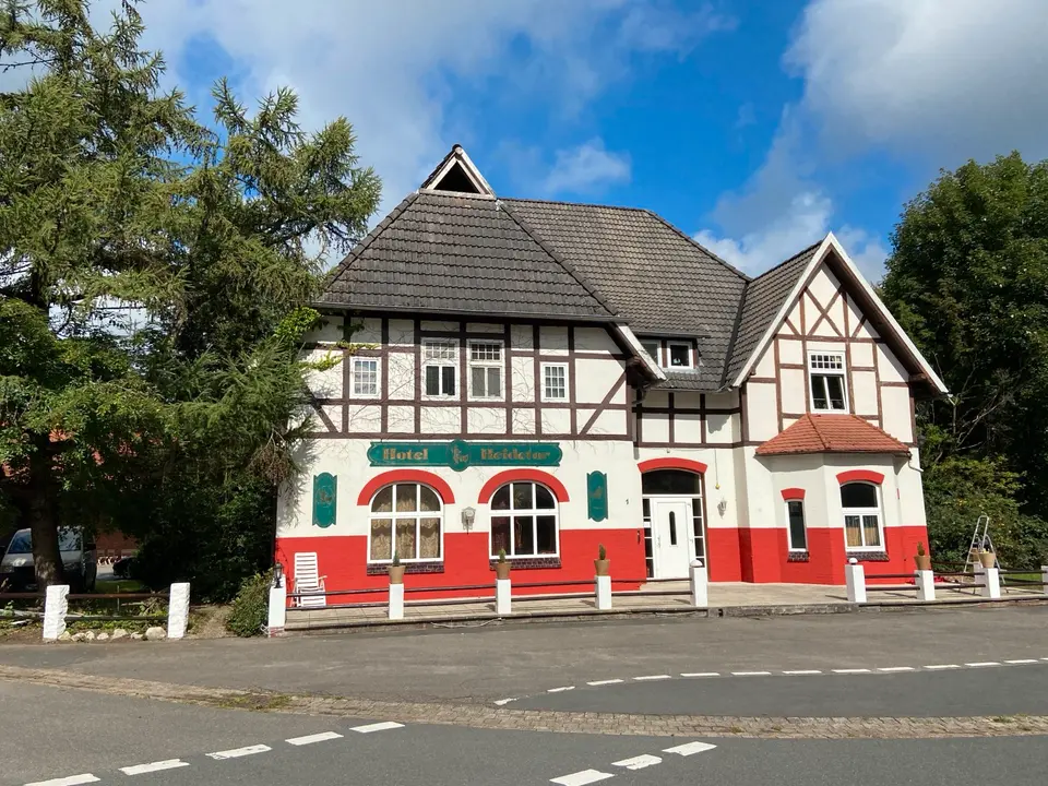3 Zimmer Wohnung mit 160 m² in Rotenburg (Wümme) – Bild 4