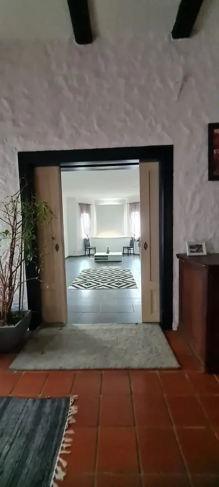 3 Zimmer Wohnung mit 160 m² in Rotenburg (Wümme) – Bild 9
