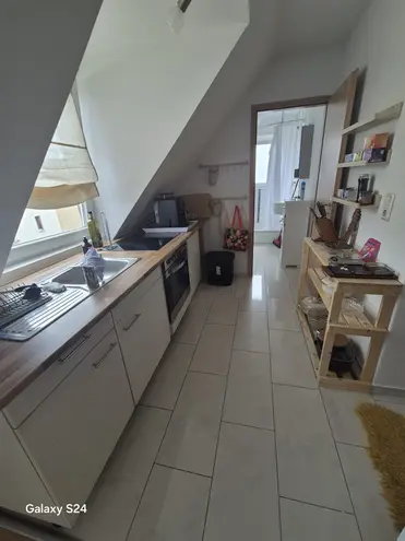 3 Zimmer Wohnung mit 50 m² in Heidelberg – Bild 1