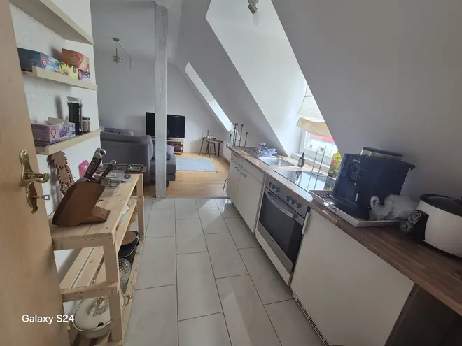 3 Zimmer Wohnung mit 50 m² in Heidelberg – Bild 12