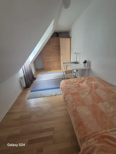 3 Zimmer Wohnung mit 50 m² in Heidelberg – Bild 2