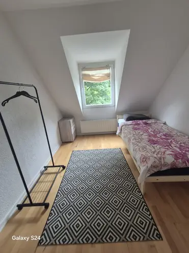 3 Zimmer Wohnung mit 50 m² in Heidelberg – Bild 4