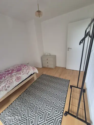 3 Zimmer Wohnung mit 50 m² in Heidelberg – Bild 5