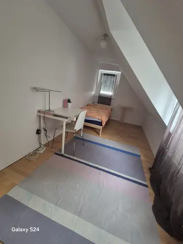 3 Zimmer Wohnung mit 50 m² in Heidelberg – Bild 6