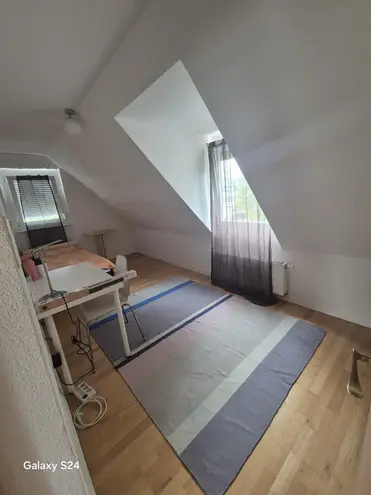 3 Zimmer Wohnung mit 50 m² in Heidelberg – Bild 7