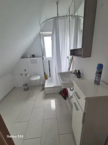 3 Zimmer Wohnung mit 50 m² in Heidelberg – Bild 9