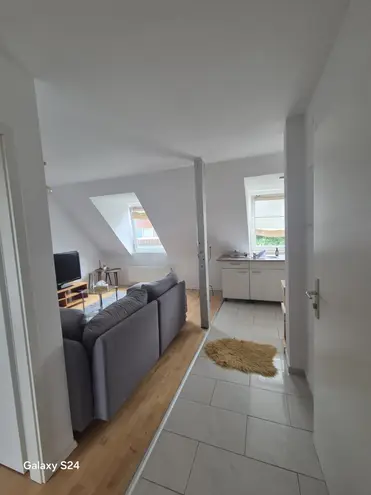 3 Zimmer Wohnung mit 50 m² in Heidelberg – Bild 10