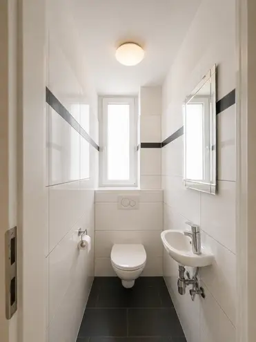 3 Zimmer Wohnung mit 112 m² in Frankfurt am Main – Bild 11