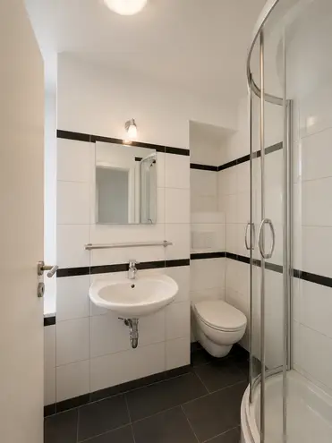 3 Zimmer Wohnung mit 112 m² in Frankfurt am Main – Bild 8