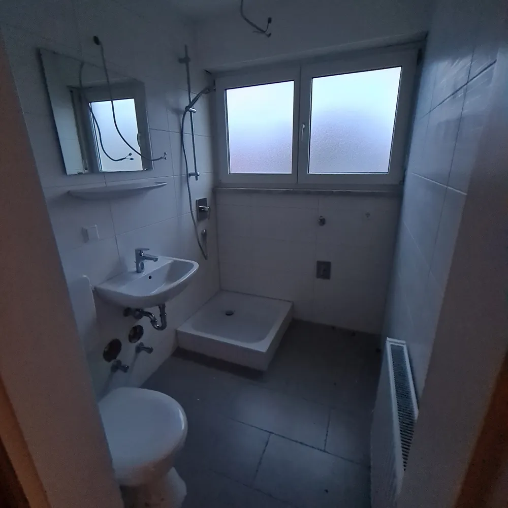 1 Zimmer Wohnung mit 27 m² in Neu-Ulm – Bild 3