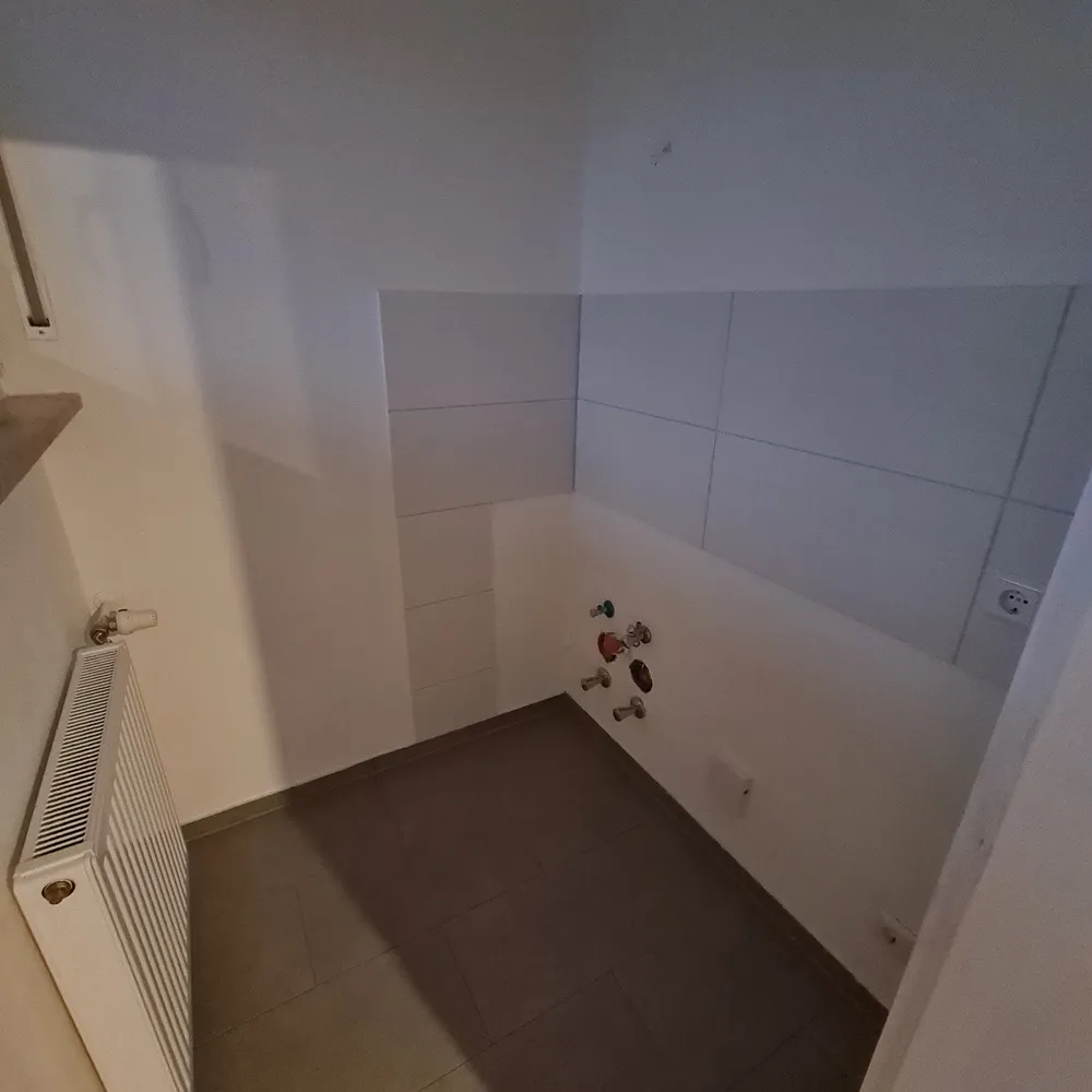 1 Zimmer Wohnung mit 27 m² in Neu-Ulm – Bild 6