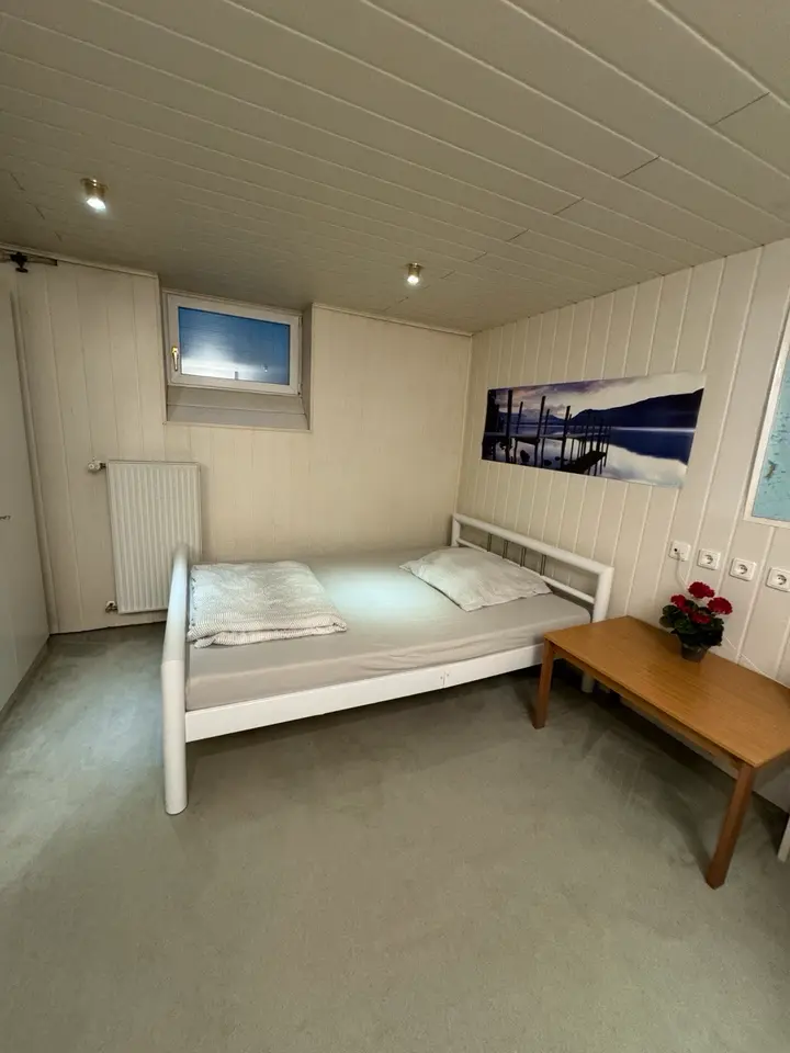 Studio mit 20 m² in München – Bild 1