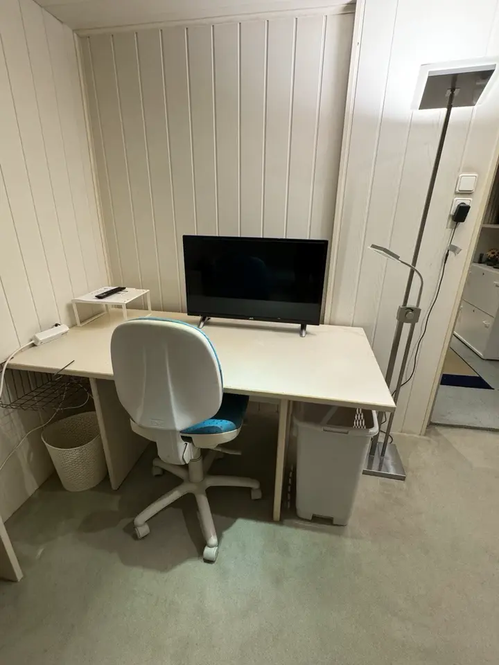 Studio mit 20 m² in München – Bild 2