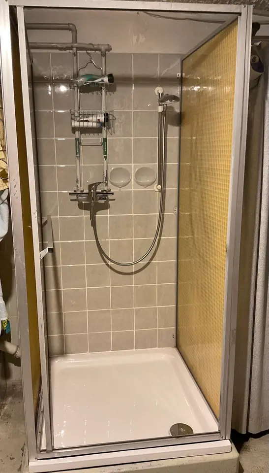 Studio mit 20 m² in München – Bild 3