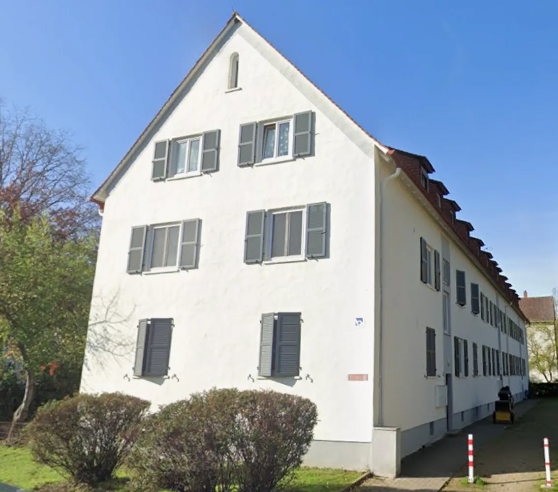 2 Zimmer Wohnung mit 51 m² in Darmstadt – Bild 1