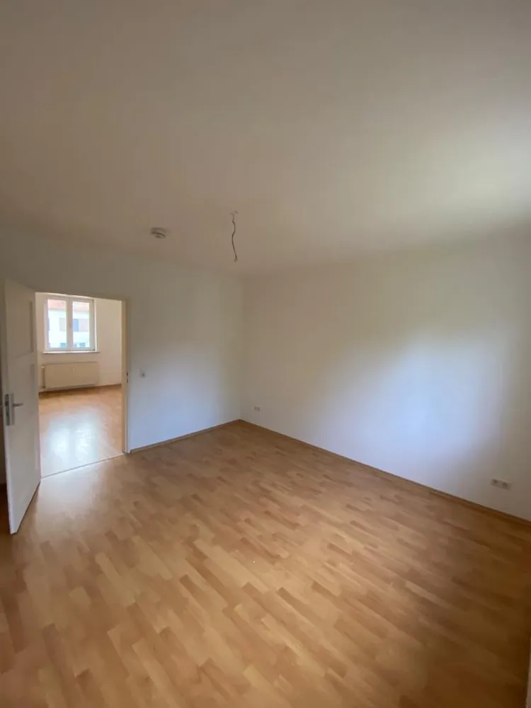 2 Zimmer Wohnung mit 51 m² in Darmstadt – Bild 2