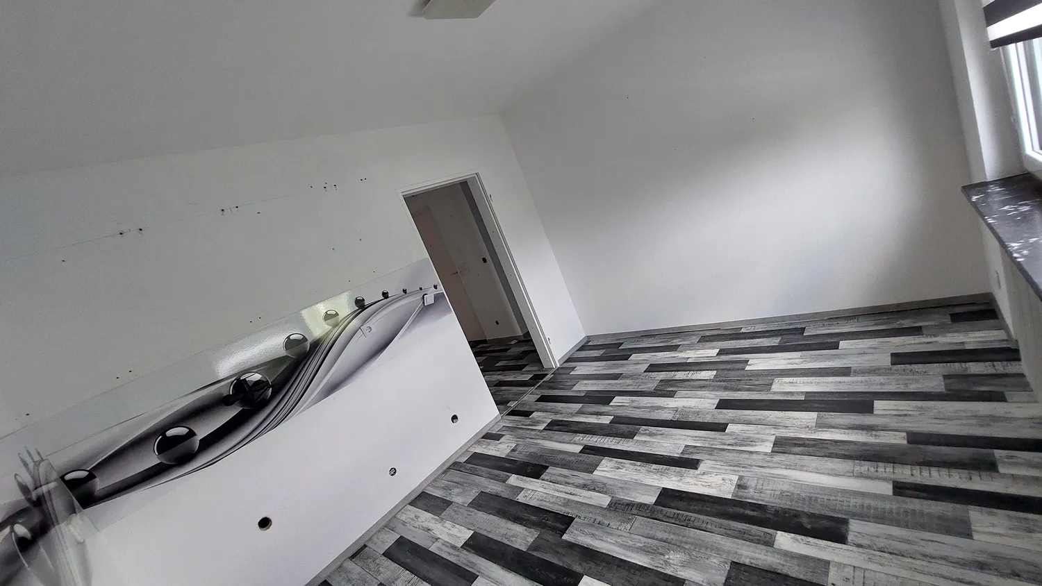 3 Zimmer Wohnung mit 65 m² in Rastatt – Bild 2
