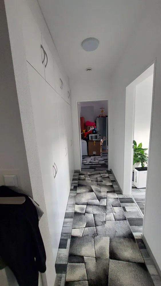 3 Zimmer Wohnung mit 65 m² in Rastatt – Bild 3