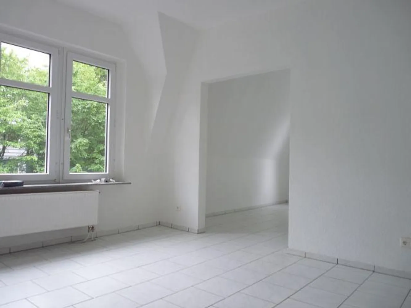 2 Zimmer Wohnung mit 68 m² in Wuppertal – Bild 1