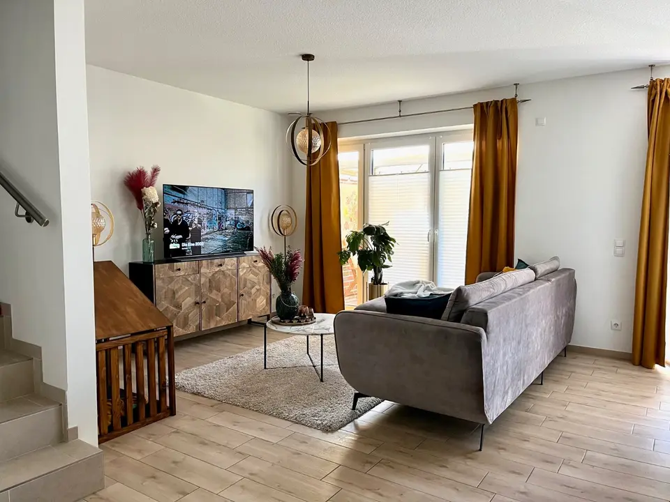 4 Zimmer Haus mit 120 m² in Oldenburg – Bild 1