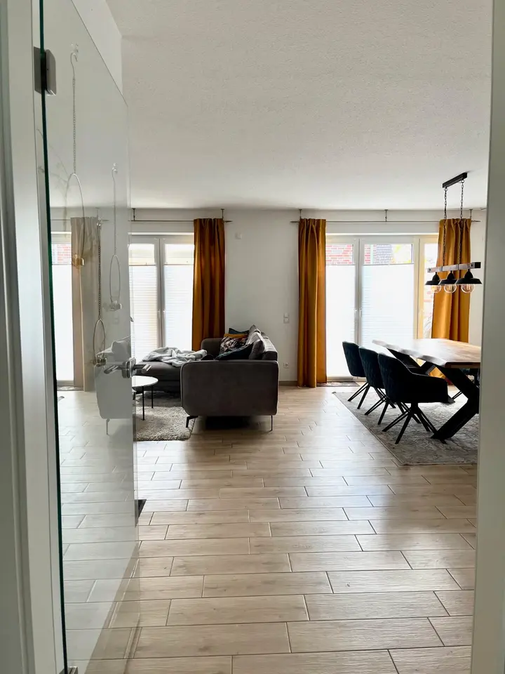 4 Zimmer Haus mit 120 m² in Oldenburg – Bild 2