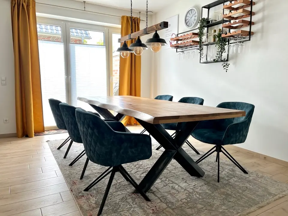 4 Zimmer Haus mit 120 m² in Oldenburg – Bild 3