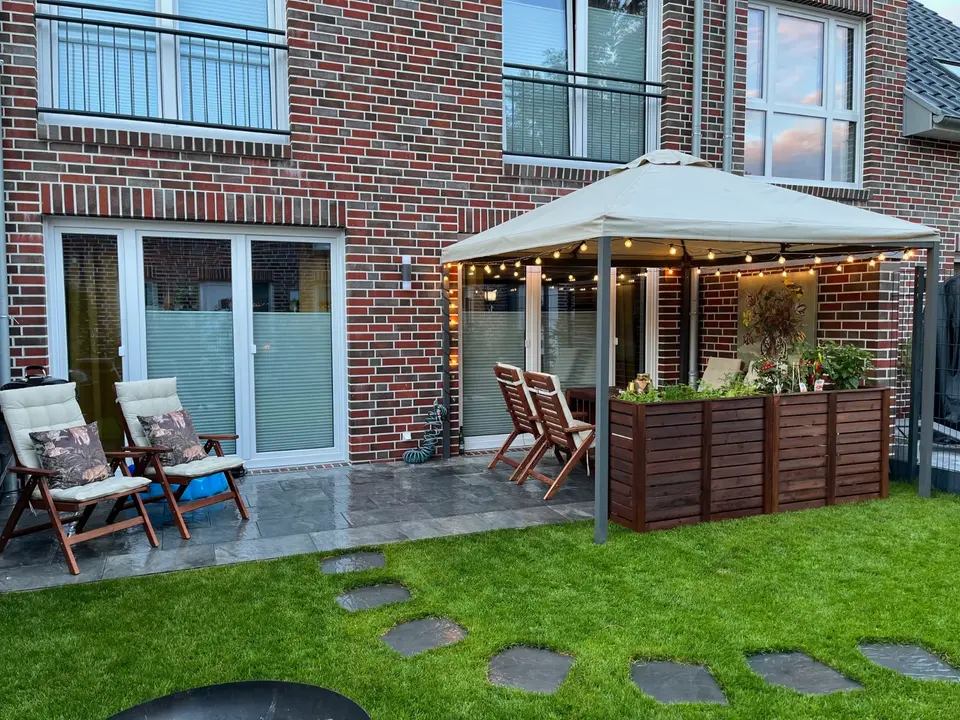 4 Zimmer Haus mit 120 m² in Oldenburg – Bild 5