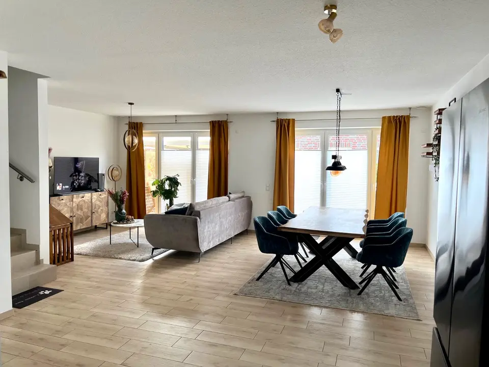 4 Zimmer Haus mit 120 m² in Oldenburg – Bild 6