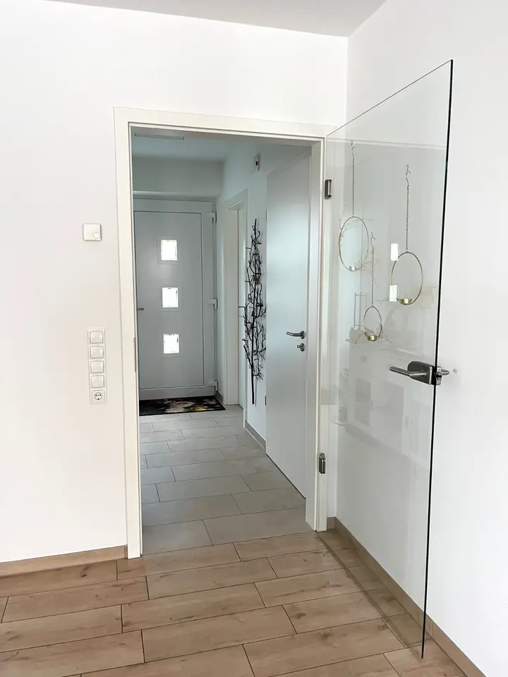 4 Zimmer Haus mit 120 m² in Oldenburg – Bild 8