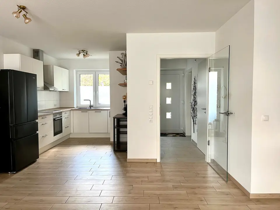 4 Zimmer Haus mit 120 m² in Oldenburg – Bild 9