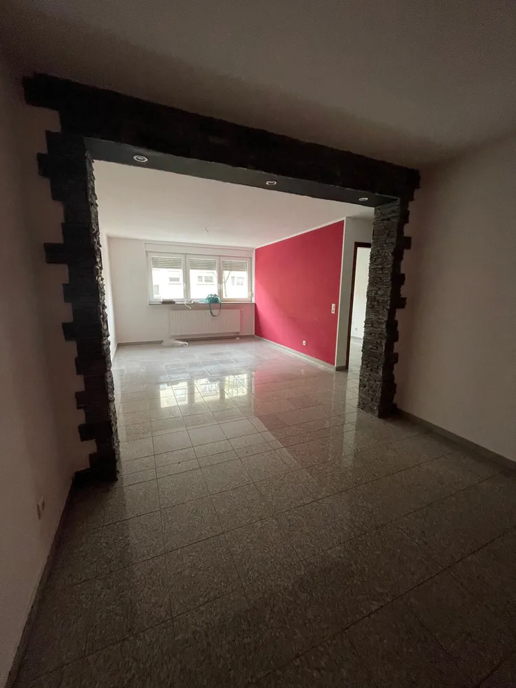 4 Zimmer Wohnung mit 93 m² in Mannheim – Bild 1
