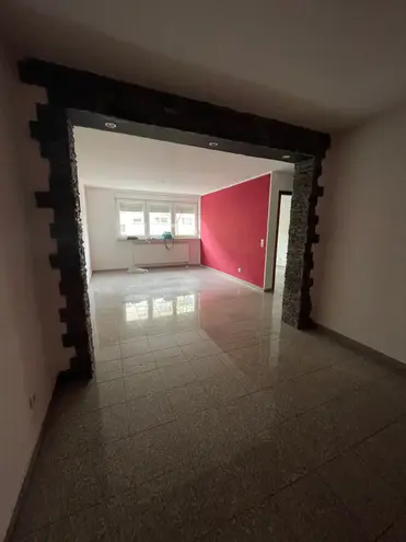 4 Zimmer Wohnung mit 93 m² in Mannheim – Bild 1