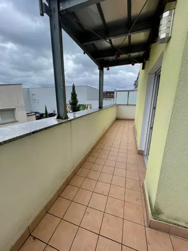 4 Zimmer Wohnung mit 93 m² in Mannheim – Bild 7